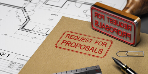 Current Proposals