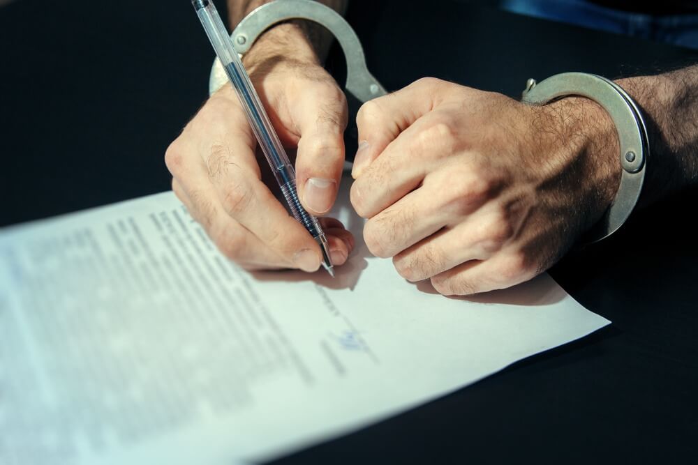 Instructions - Arrest Record Expungement