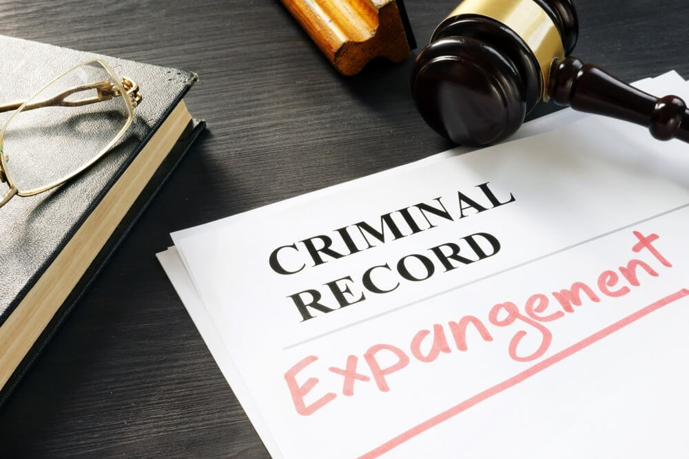 Petition for Expungement of Arrest Record