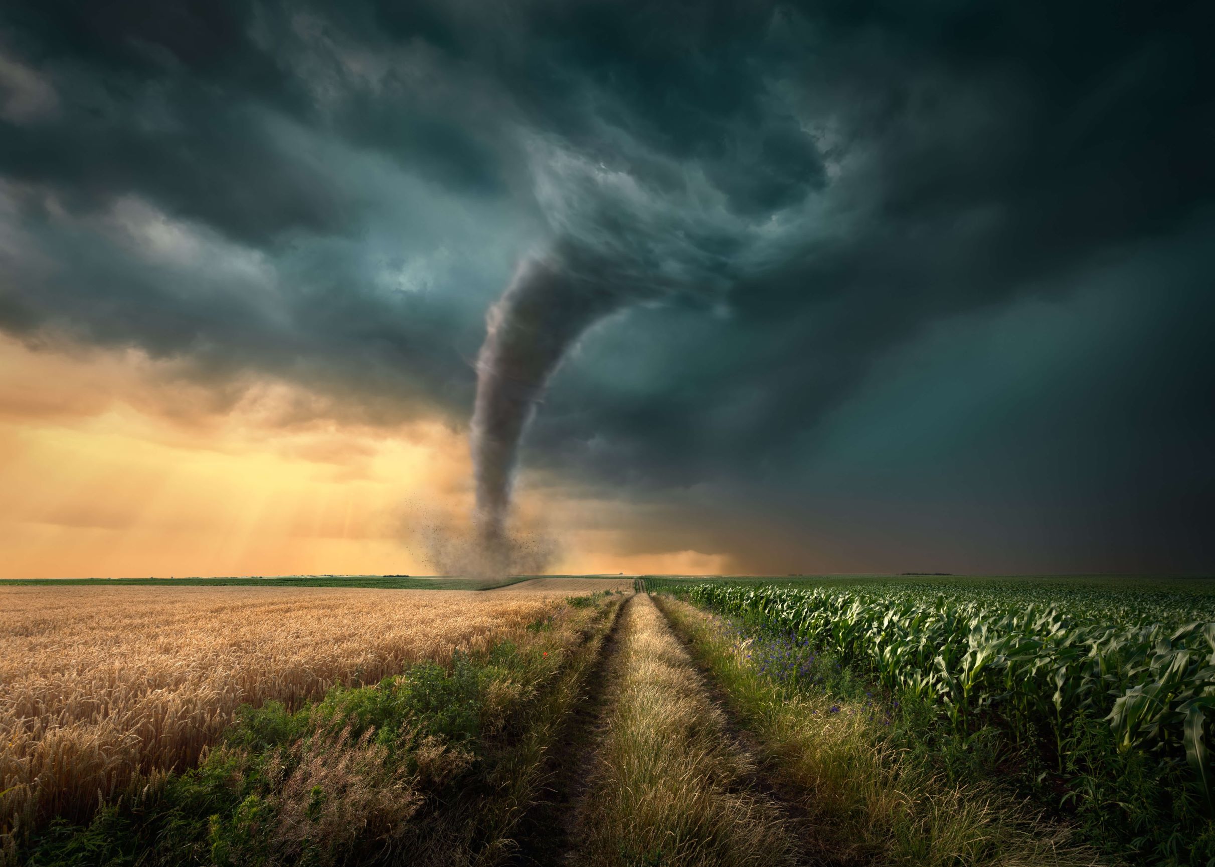 Saline County Calendar Image