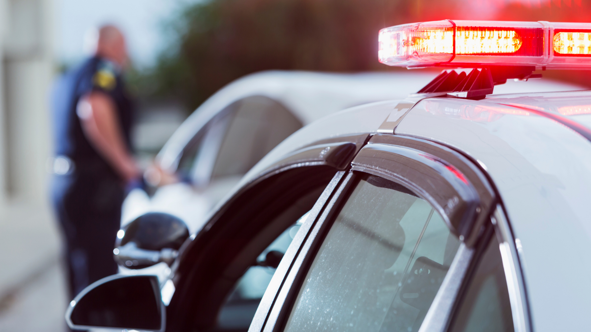 Advanced Law Enforcement Training