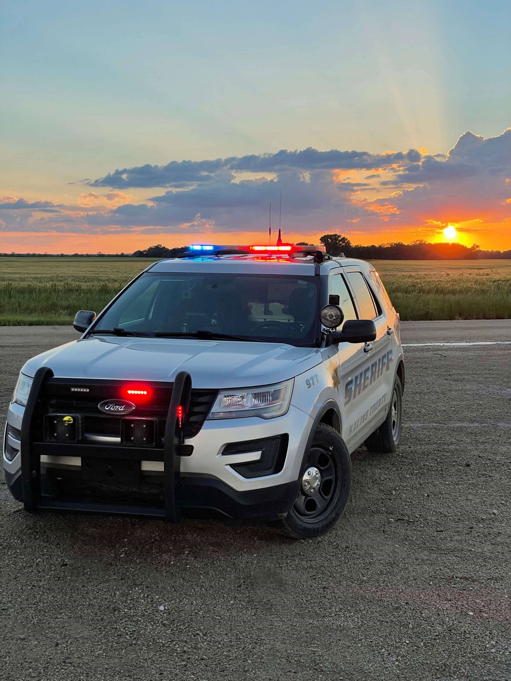Saline County Calendar Image