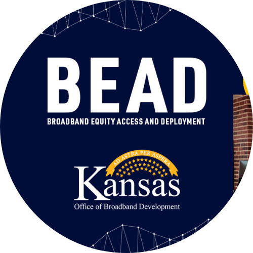 Broadband Equity Access and Deployment