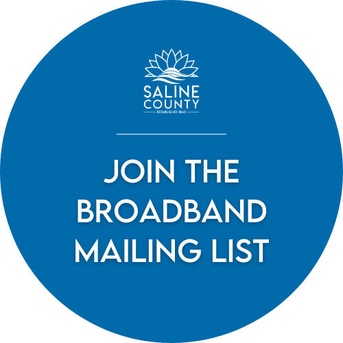 Broadband Mailing List