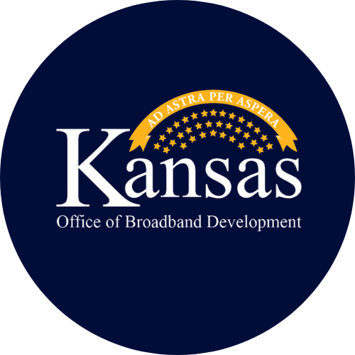 Kansas Office of Broadband Development