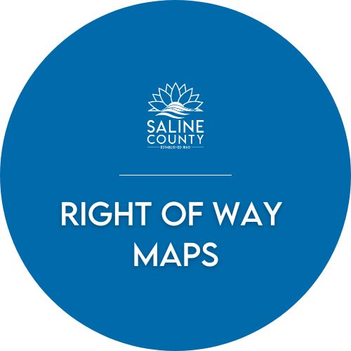 Right of Way Maps