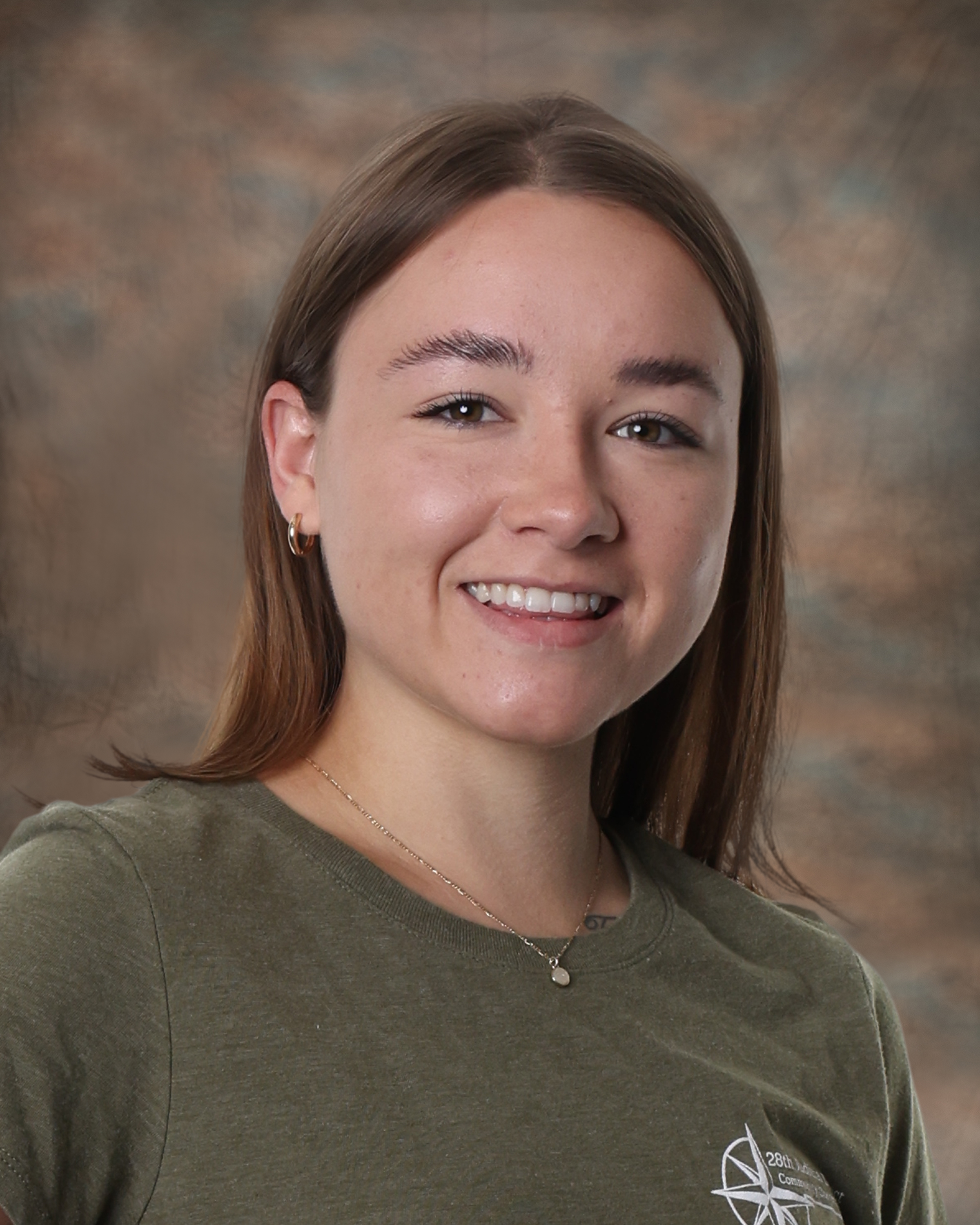 Staff Image Karli Brott