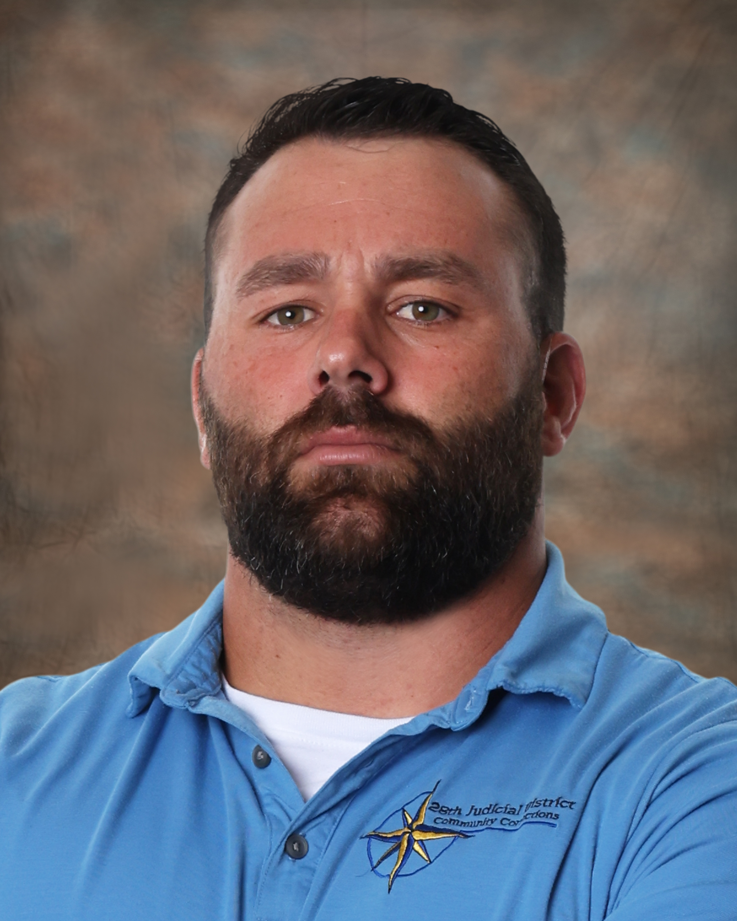 Staff Image Kyle Jones
