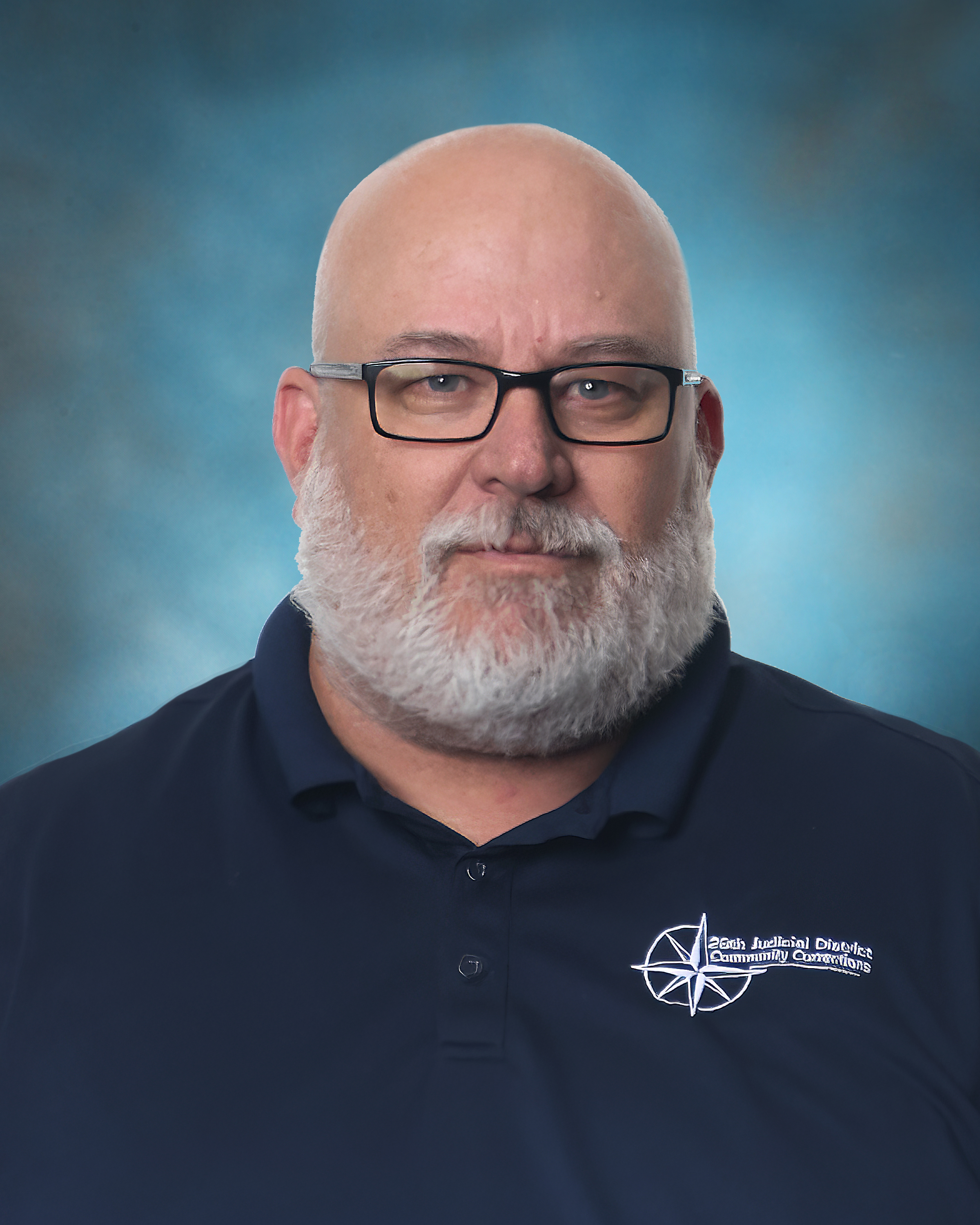 Staff Image Brian Vessar