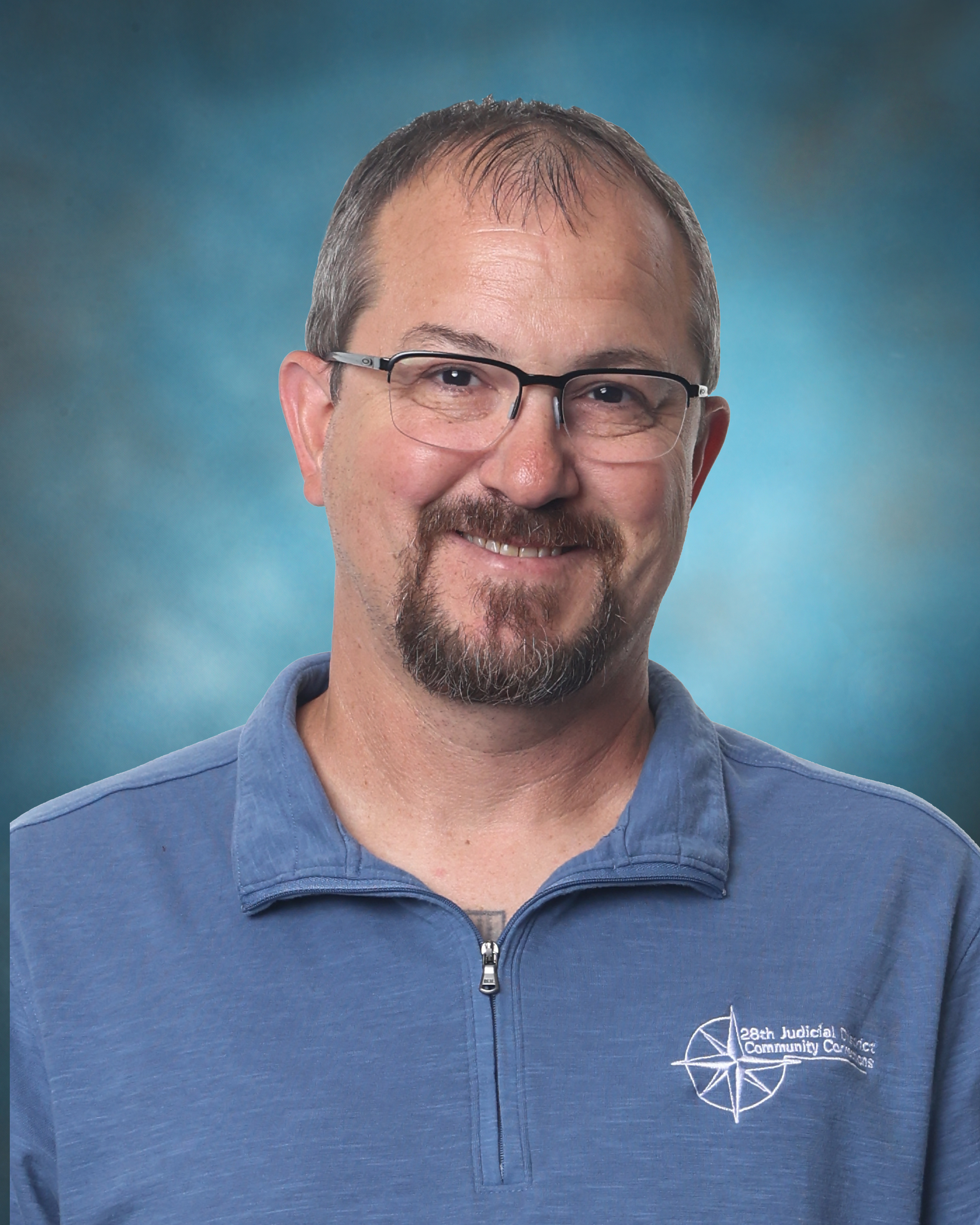 Staff Image Jason Fuller