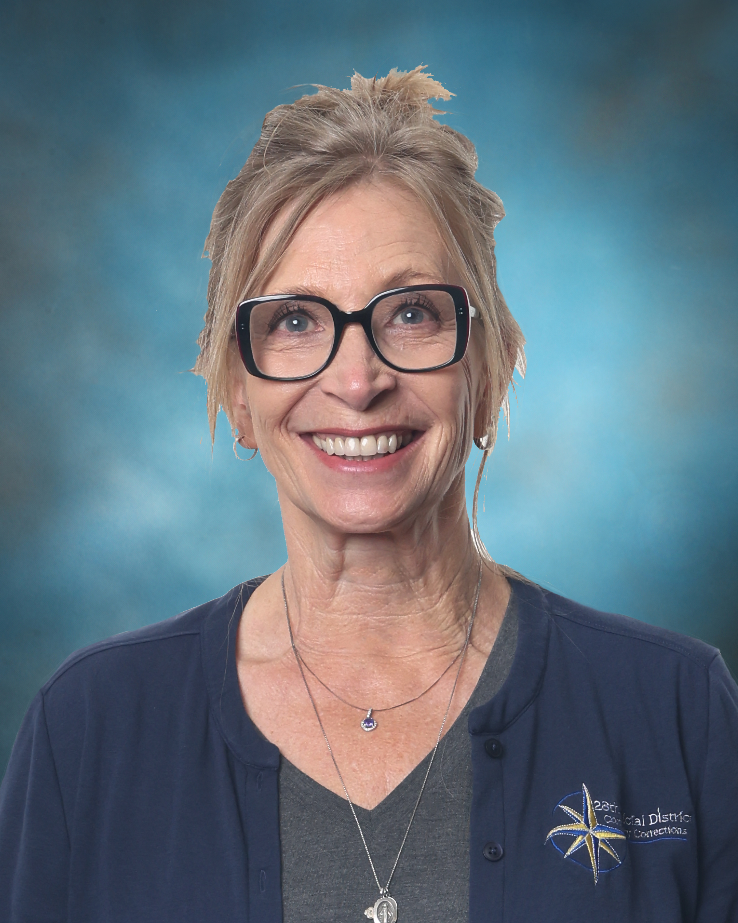 Staff Image Michelle  Callam