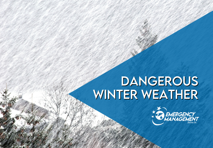 News Image Heavy Snow Late Tonight into Wednesday