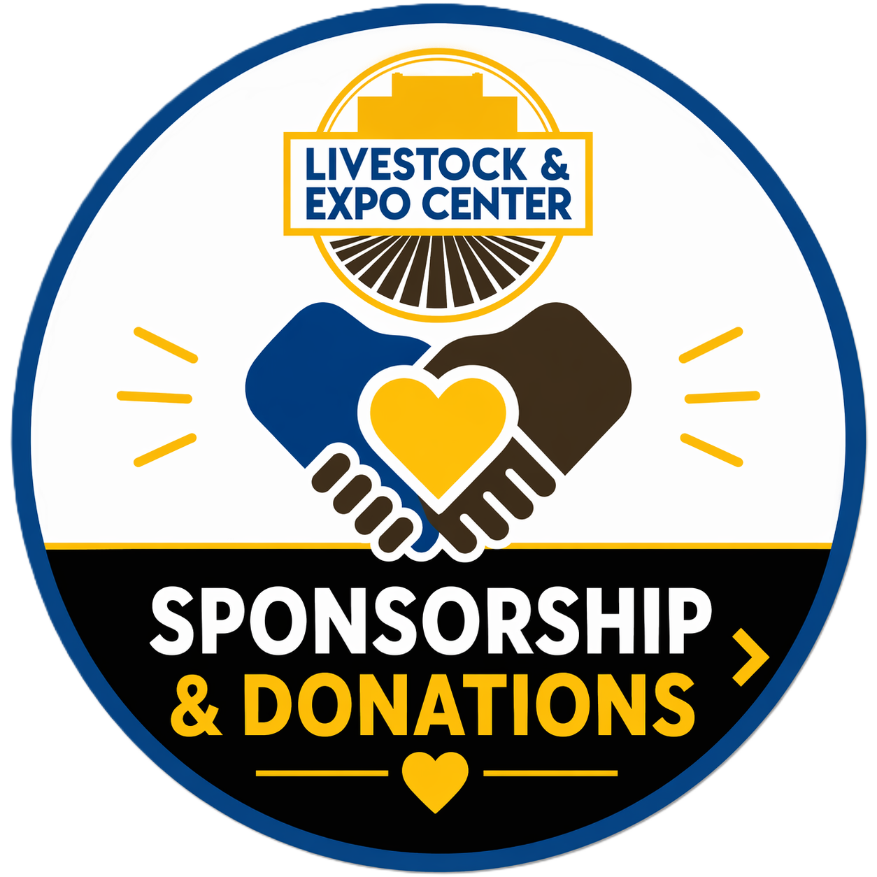 Sponsorship Partnership and Donations