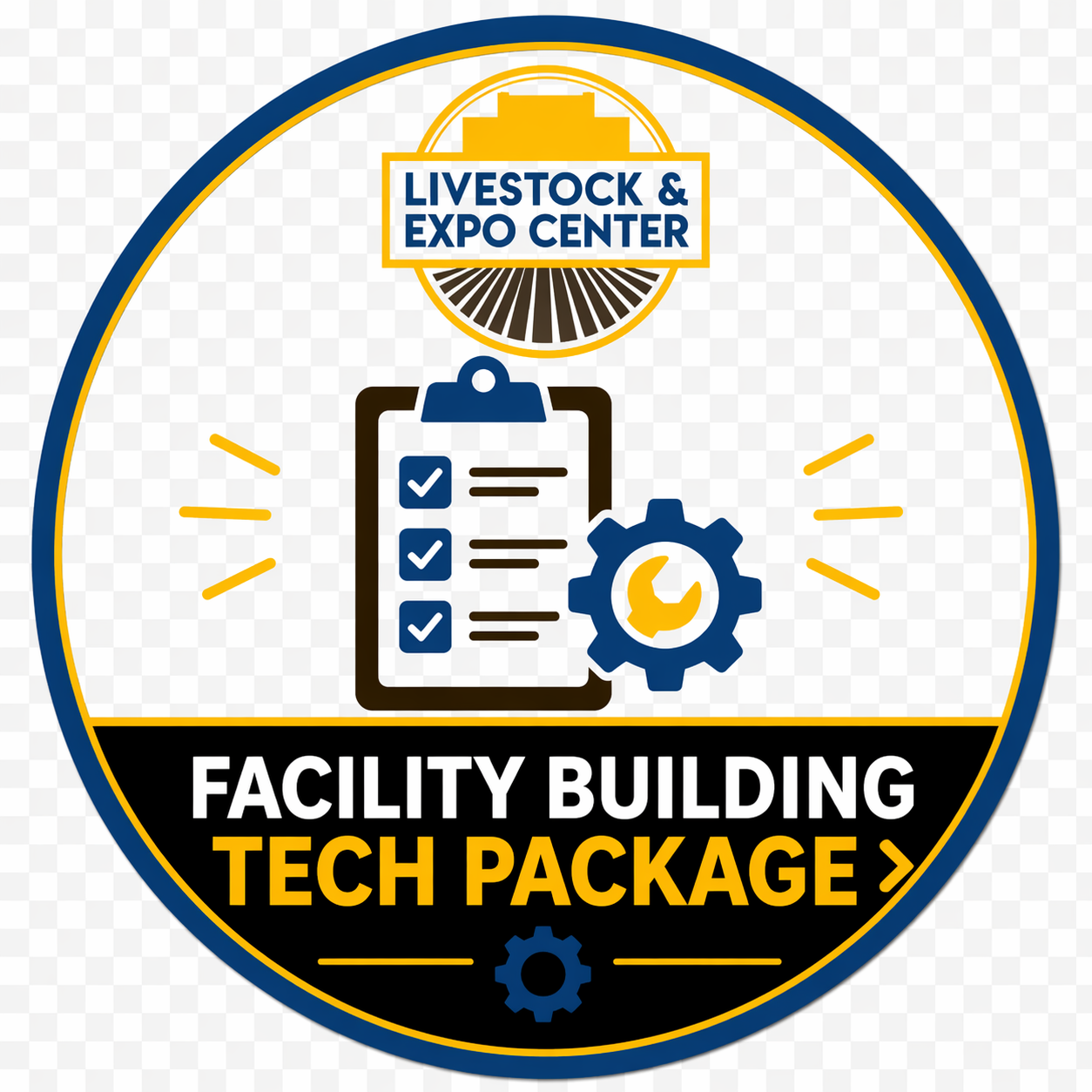 Facility Building Tech Package