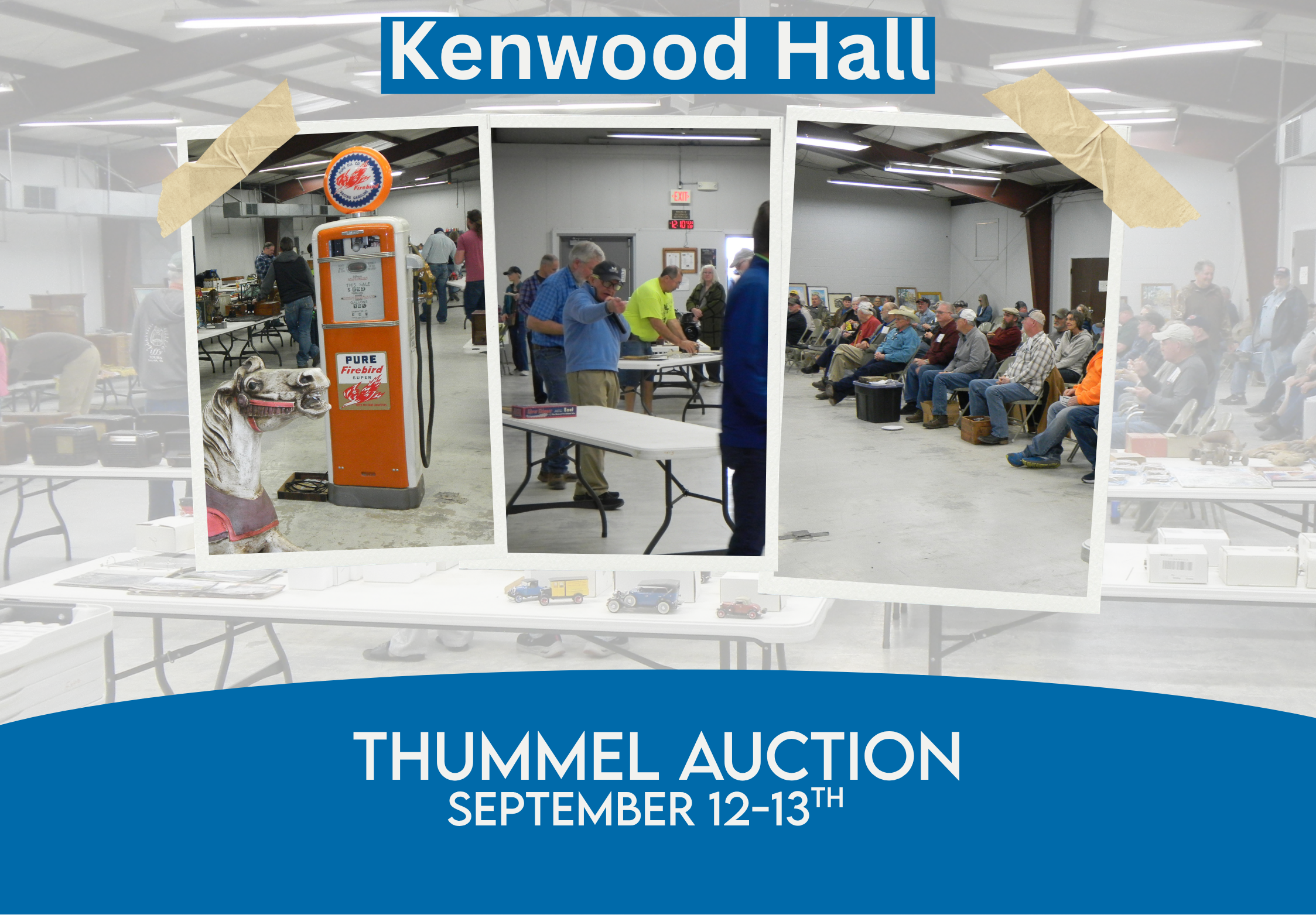 News Image Thummel Auctions
