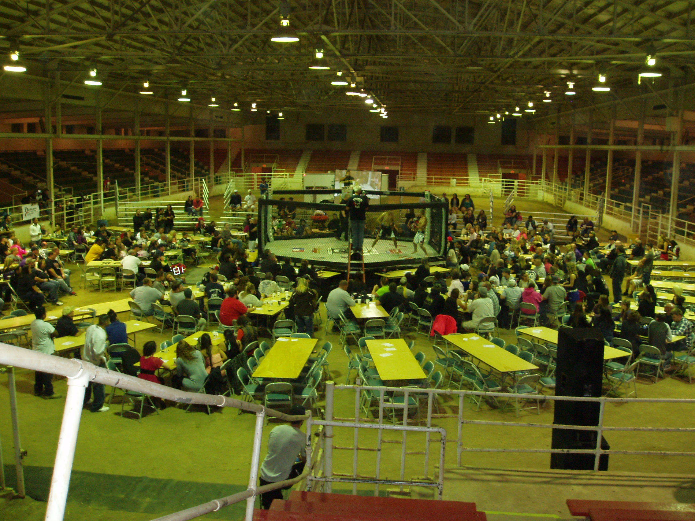 Saline County - Saline County