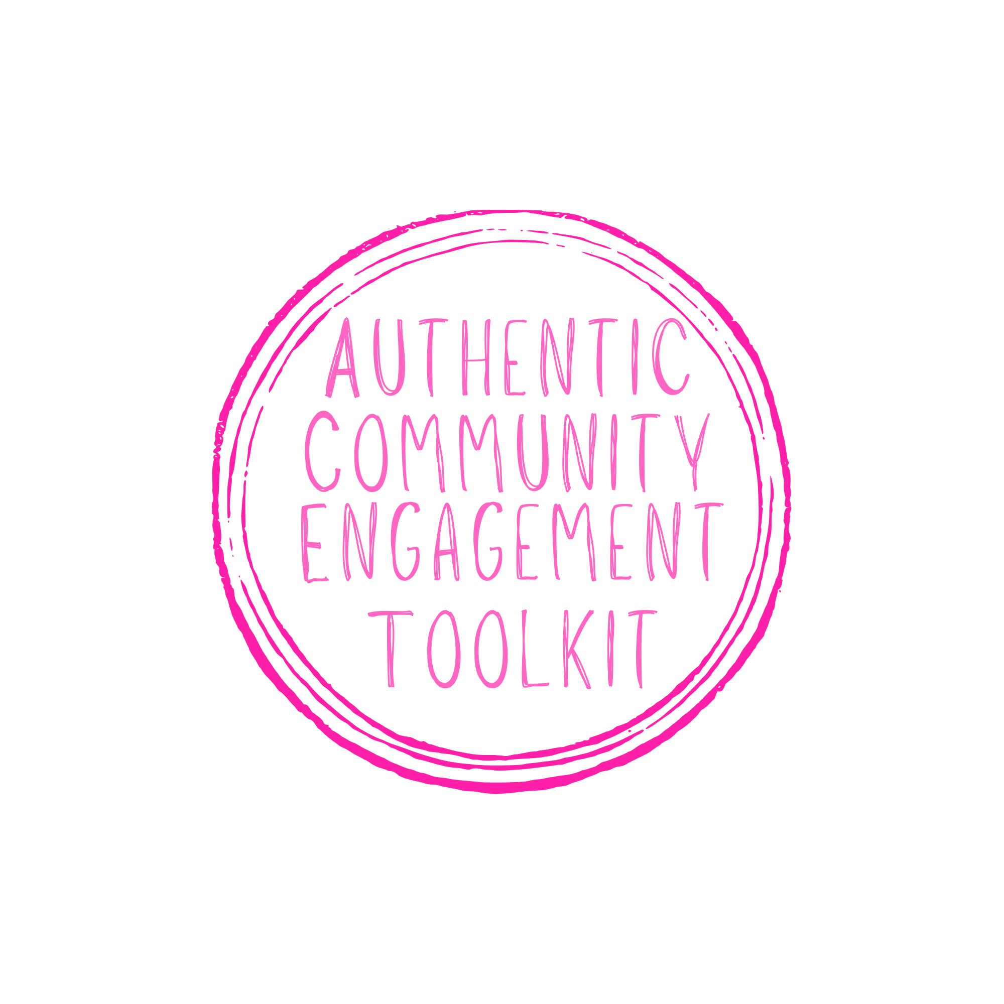 Your Toolkit 
