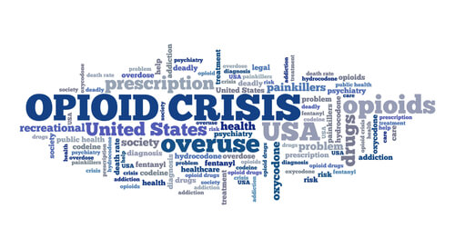 Saline County Opioid Task Force
