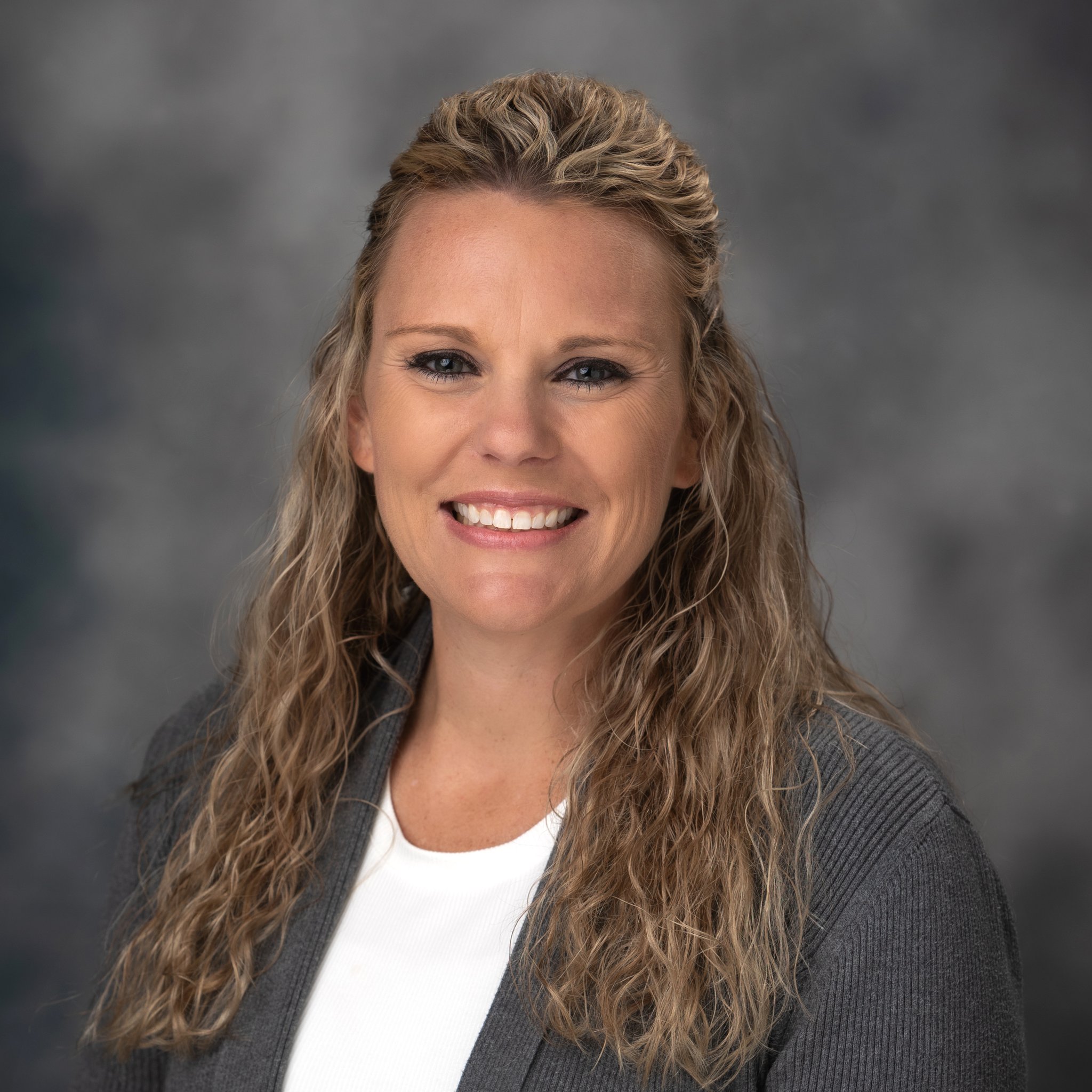 Staff Image Ashley  Russell