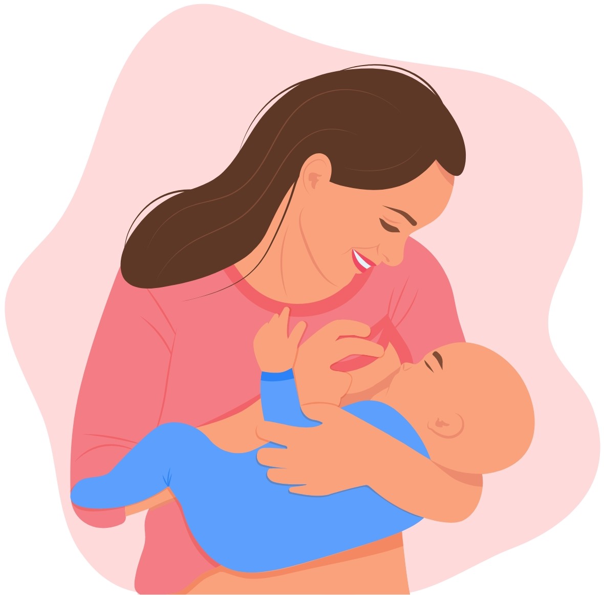 Request Lactation Help