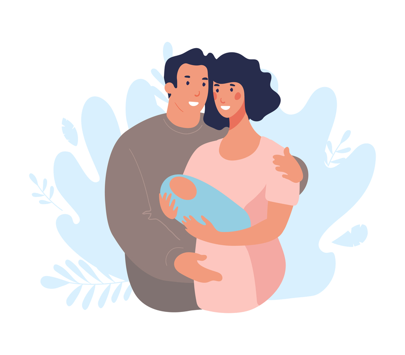Request a Postpartum Home Visit