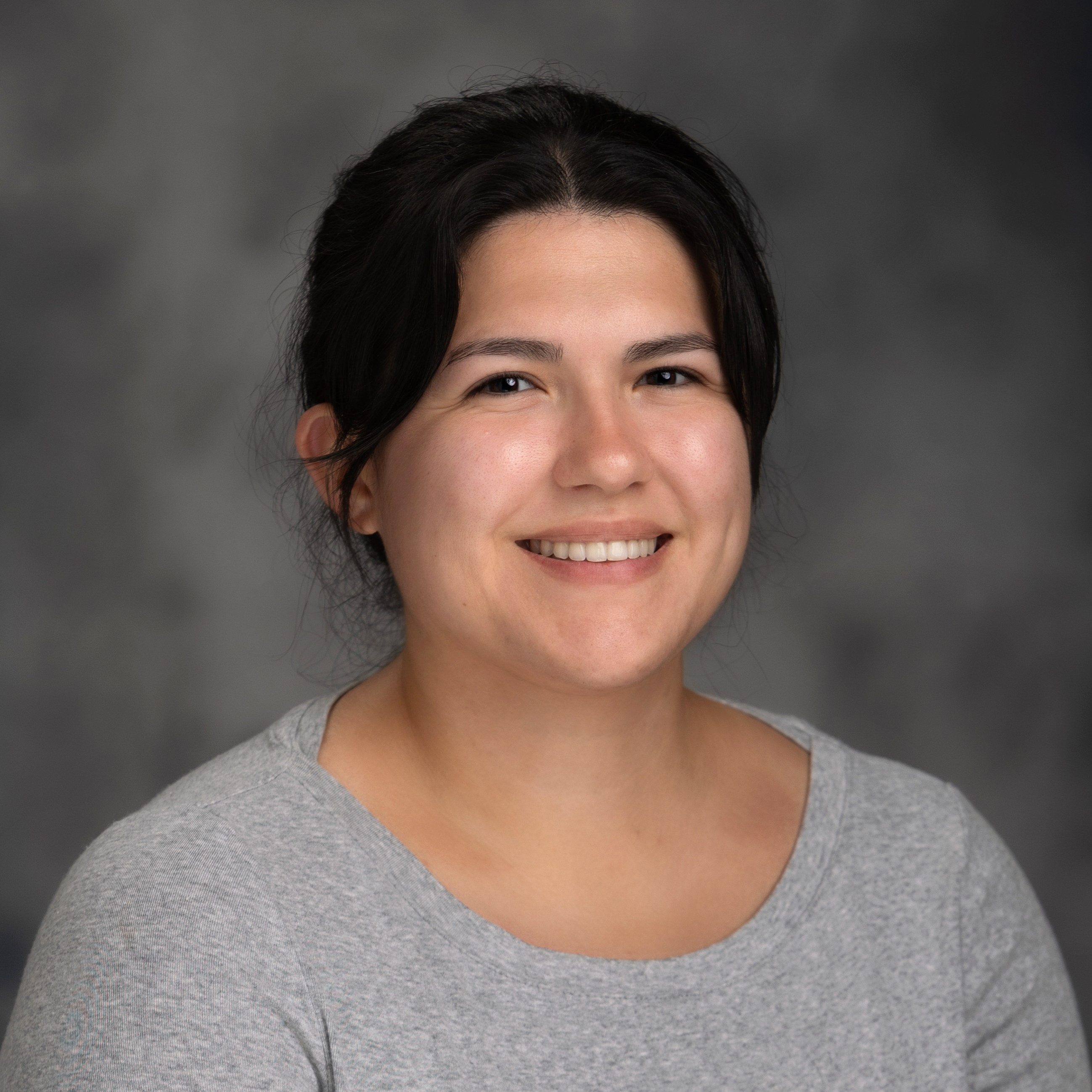 Staff Image Mikaila  Carrillo