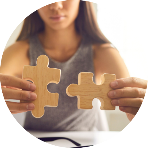 Find Help or Treatment Options