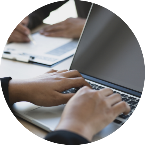 Grant Application