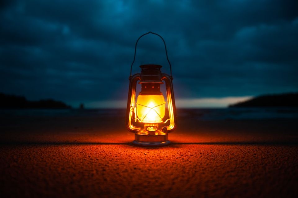 The Lantern 