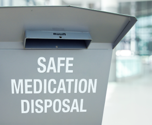 Safe Disposal 