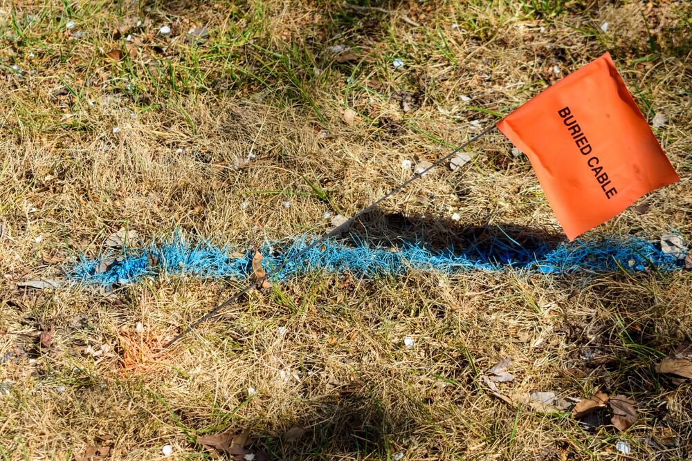 Right Of Way Use and Utility Permit Application
