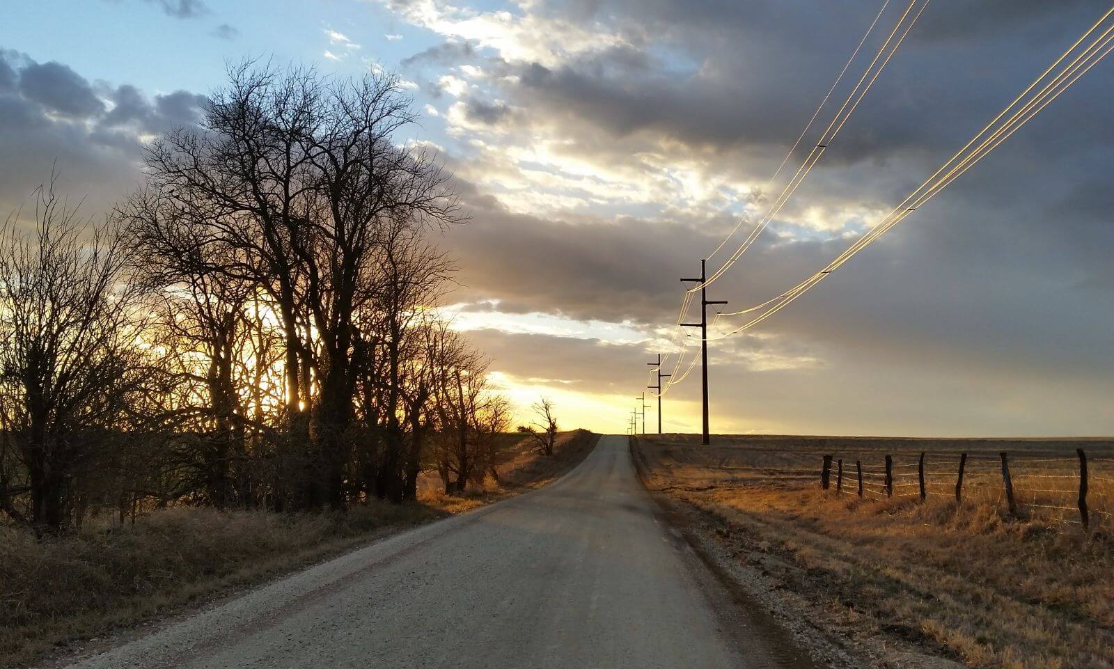 Saline County Calendar Image