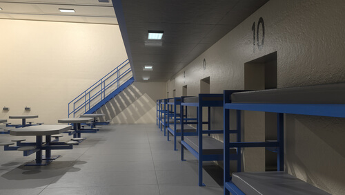 Correctional Services