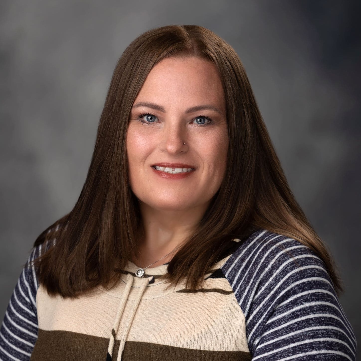 Staff Image Sylvia  Bradford 