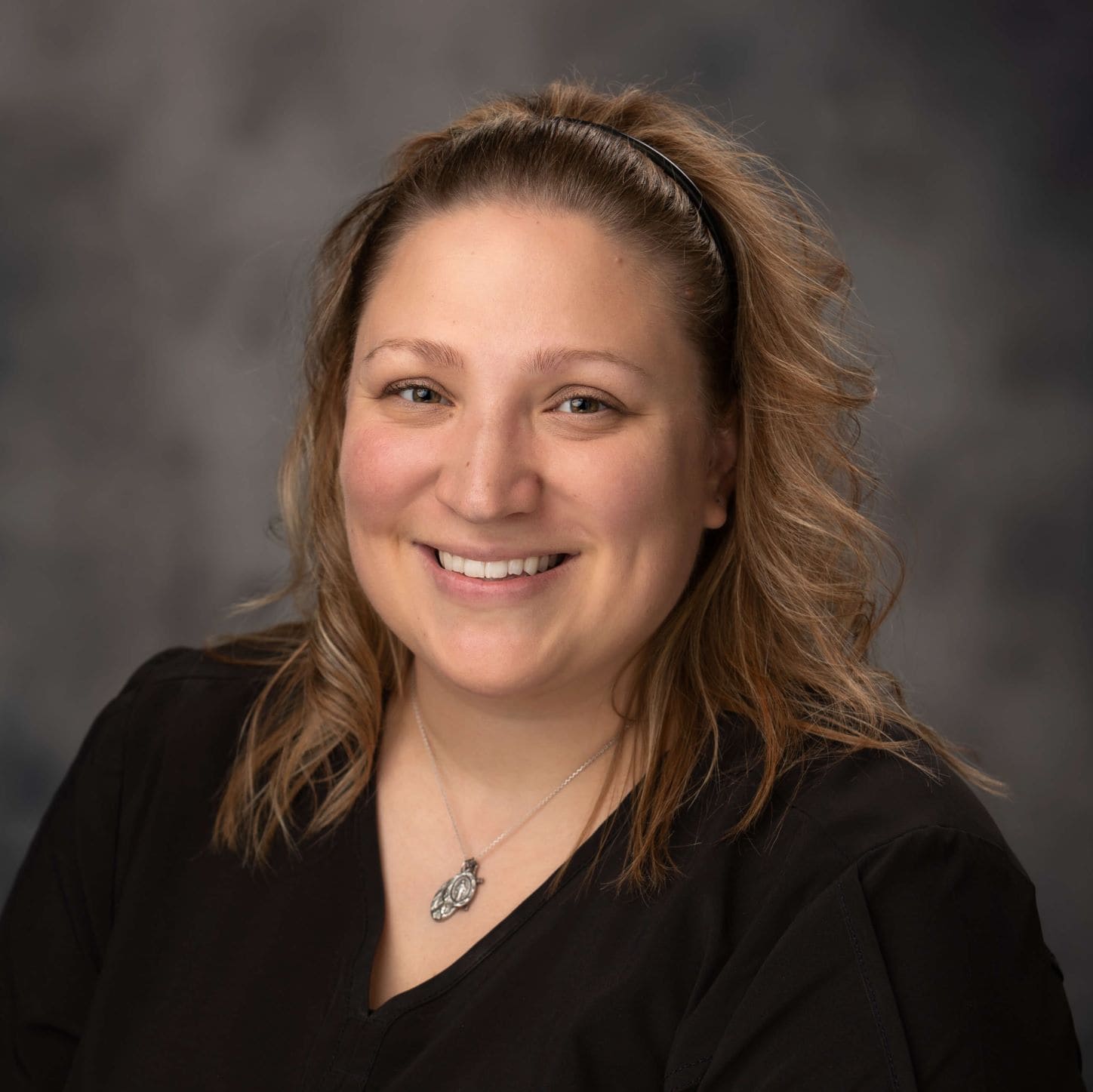 Staff Image Mandy  Cranmer, RN 