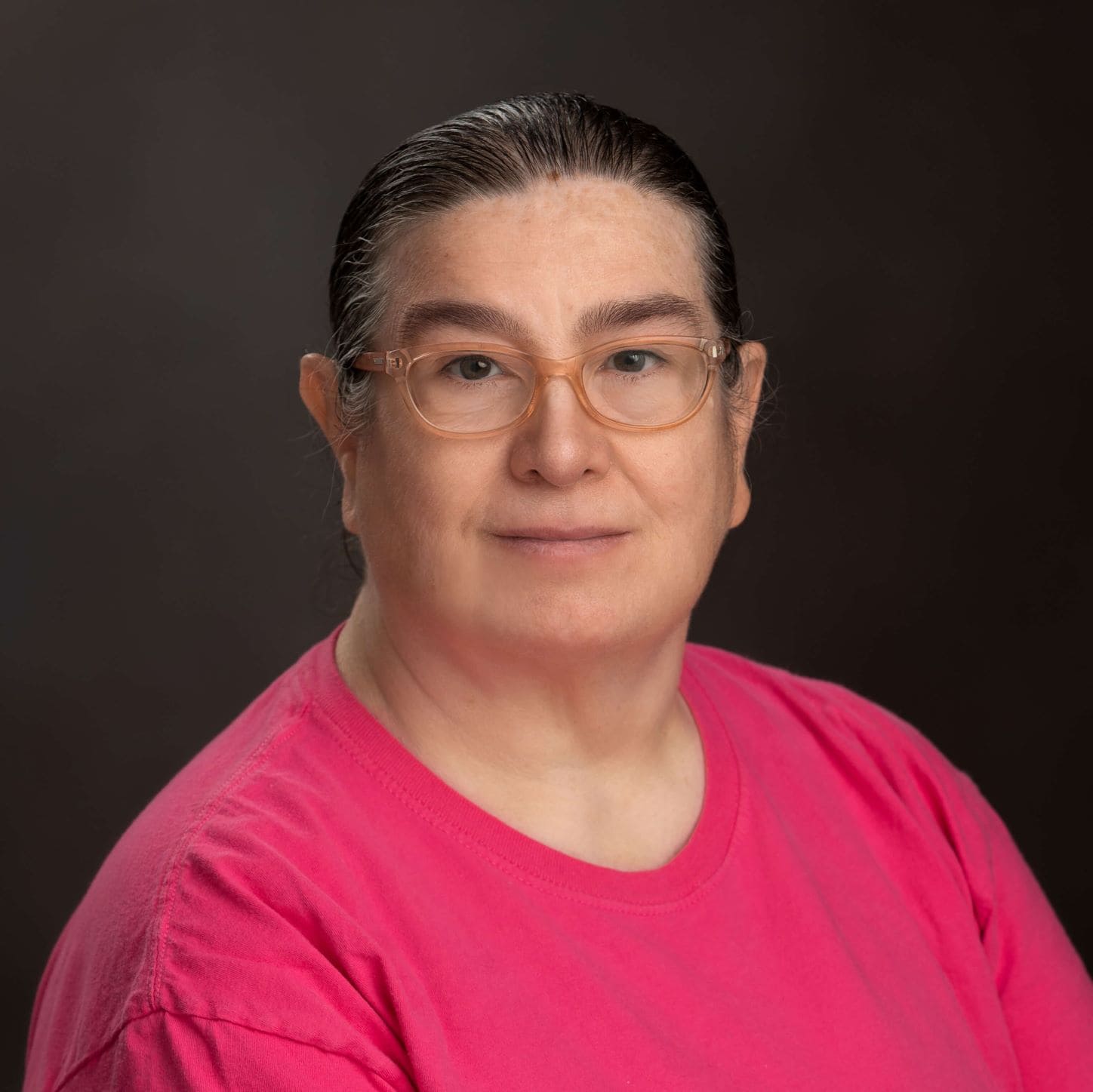 Staff Image Shelly  Derting, HHA 