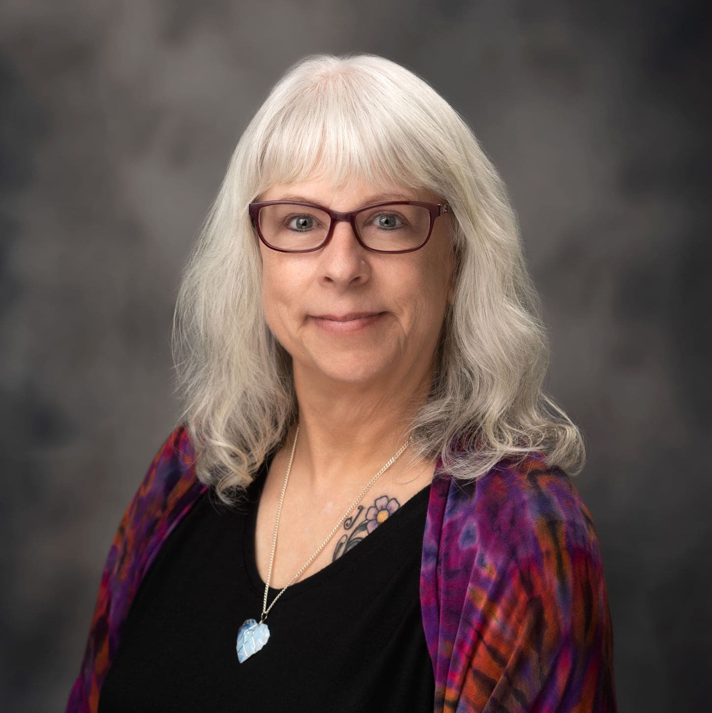 Staff Image Mona  Hargrave, CLC