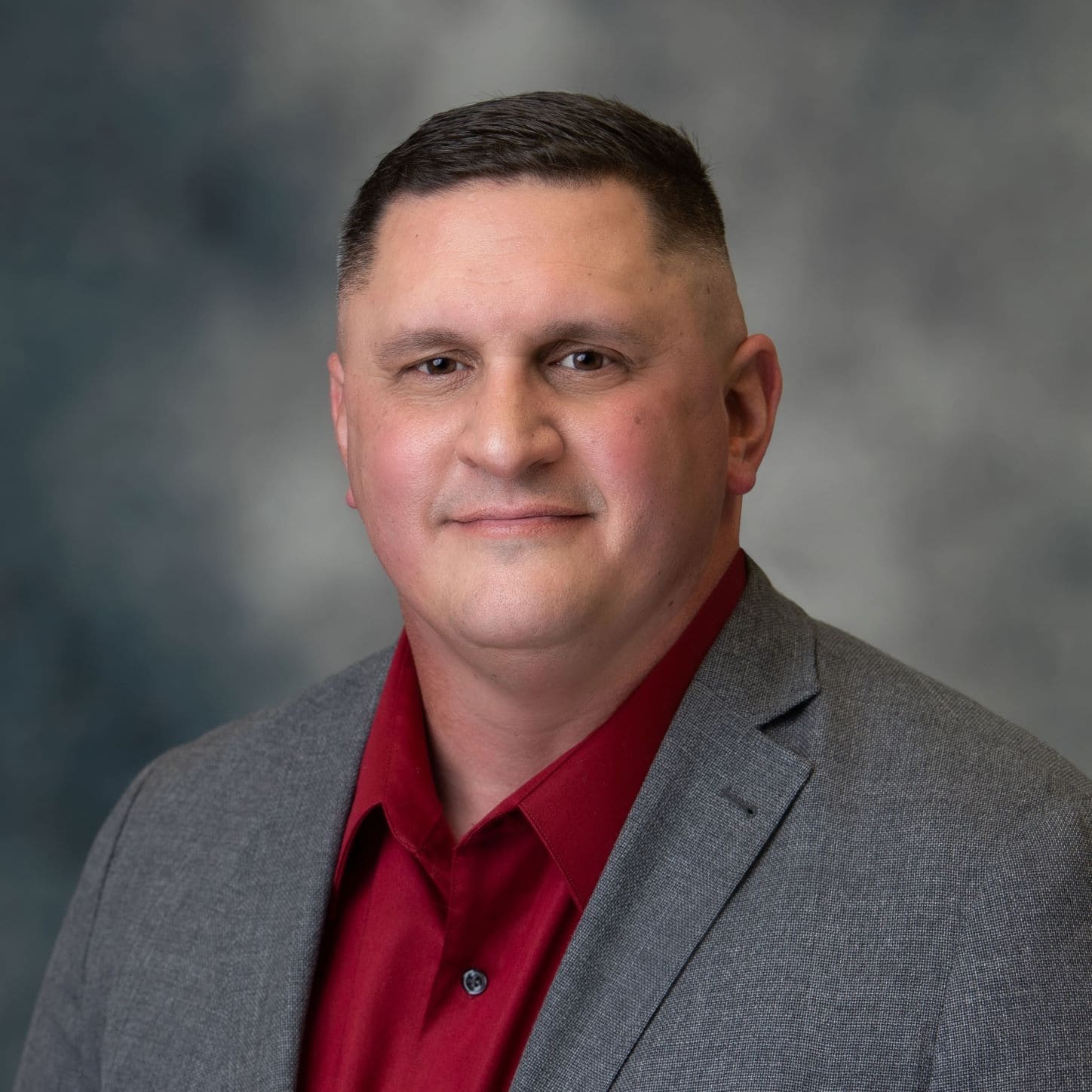 Staff Image Jason  Tiller, CHES