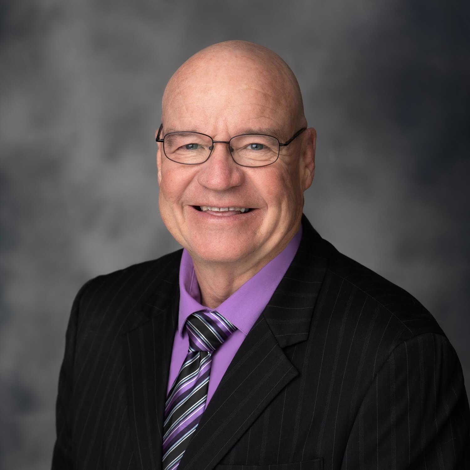 Staff Image Joe Hay Jr
