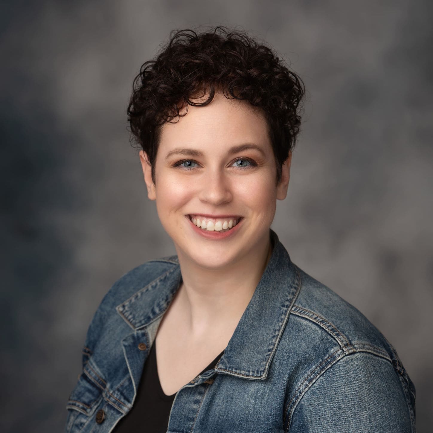 Staff Image Alyssa  Lesser, RDN, LD