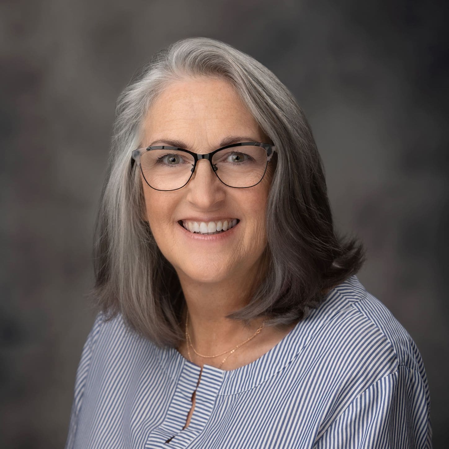 Staff Image Leigh Ann Montoy