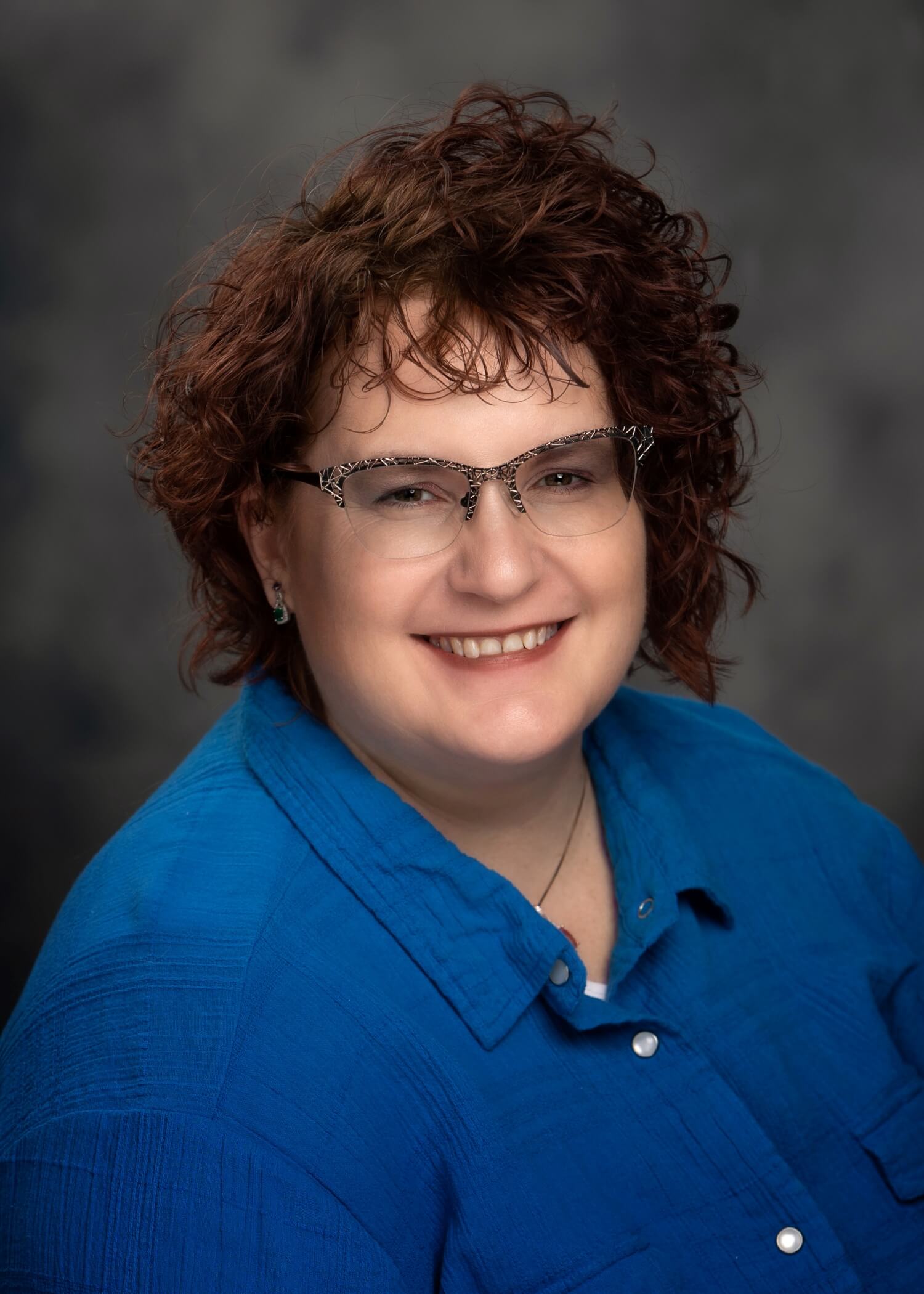 Staff Image Sarah Schale, RN