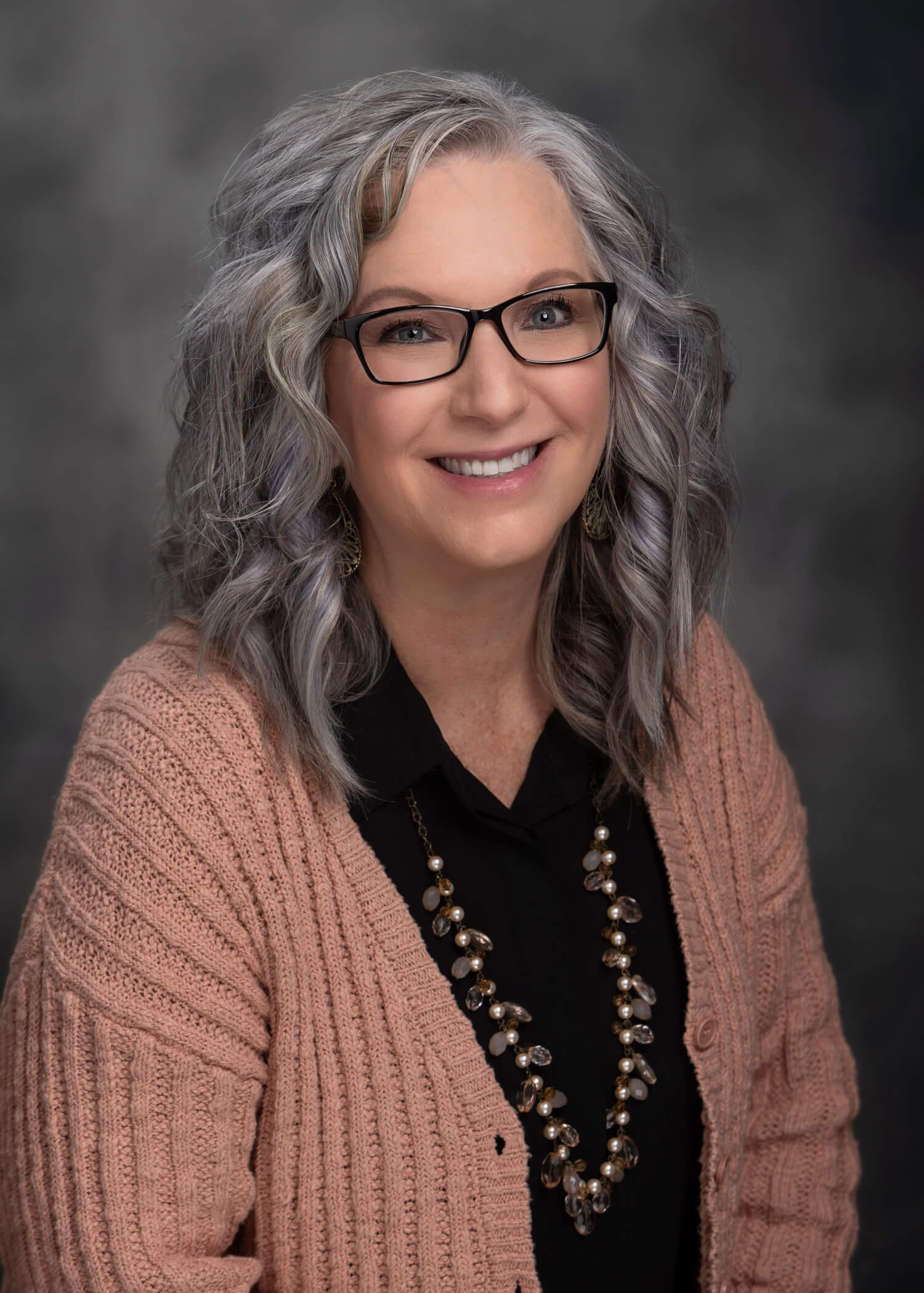 Staff Image Sherri Poell, BSN, RN, CLC, PMH-C