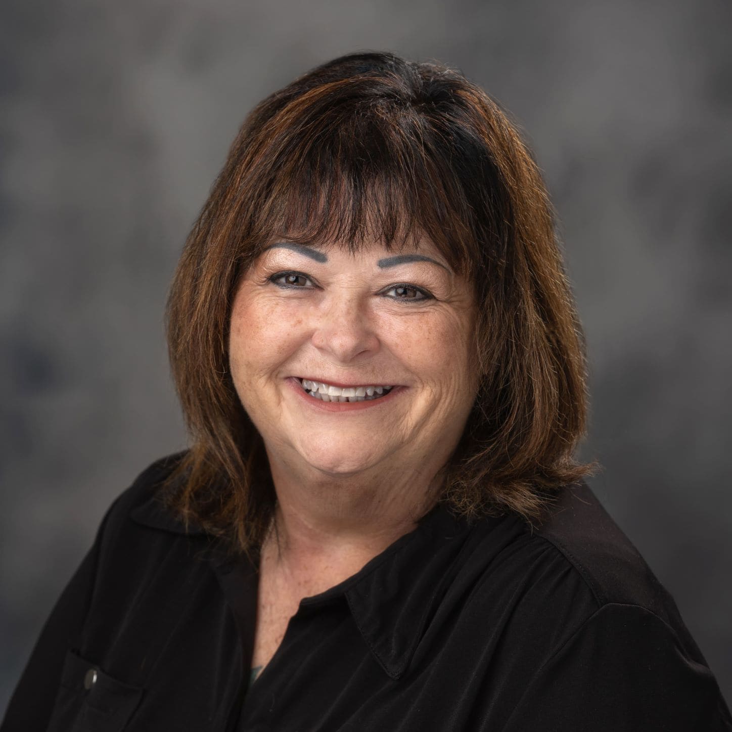 Staff Image Teresa  Weiser