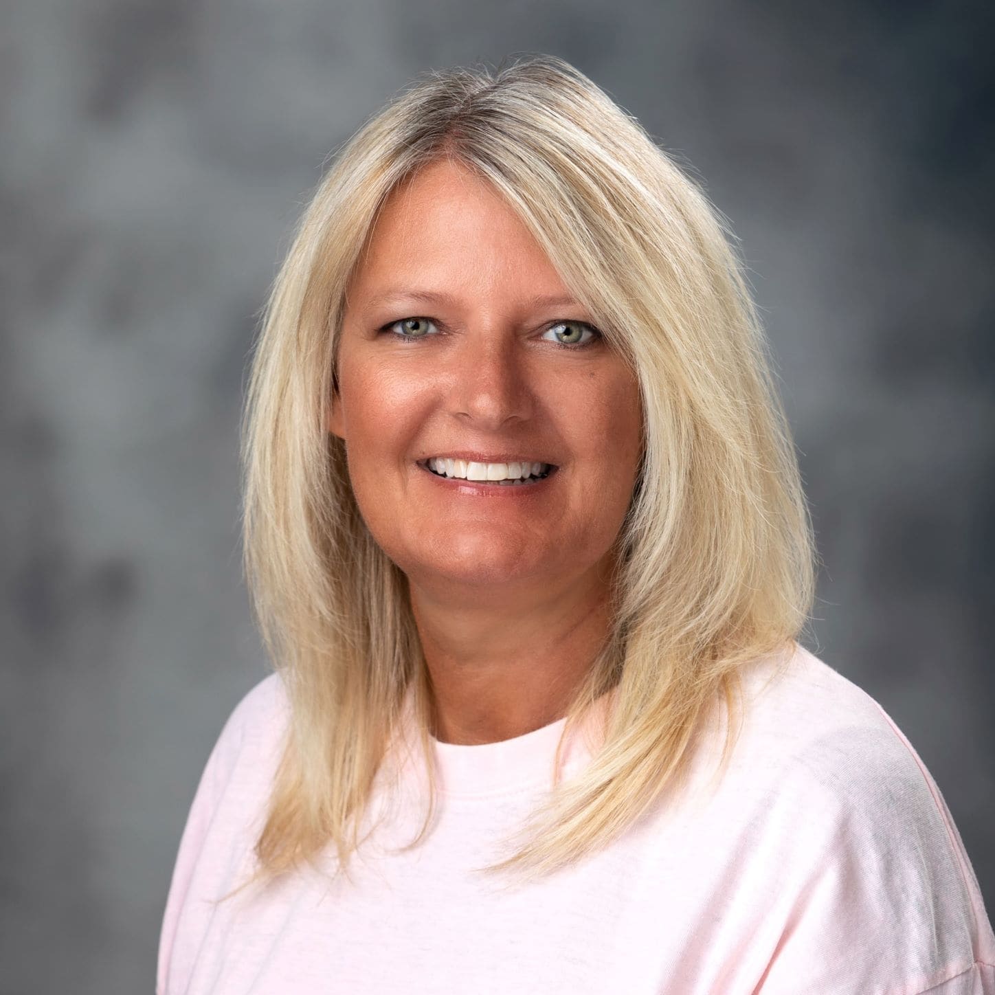 Staff Image Donna  Tremblay 