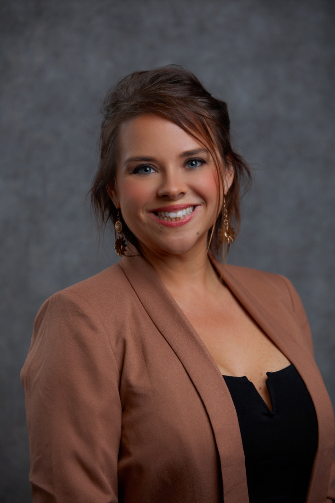 Staff Image Candice  Sauers