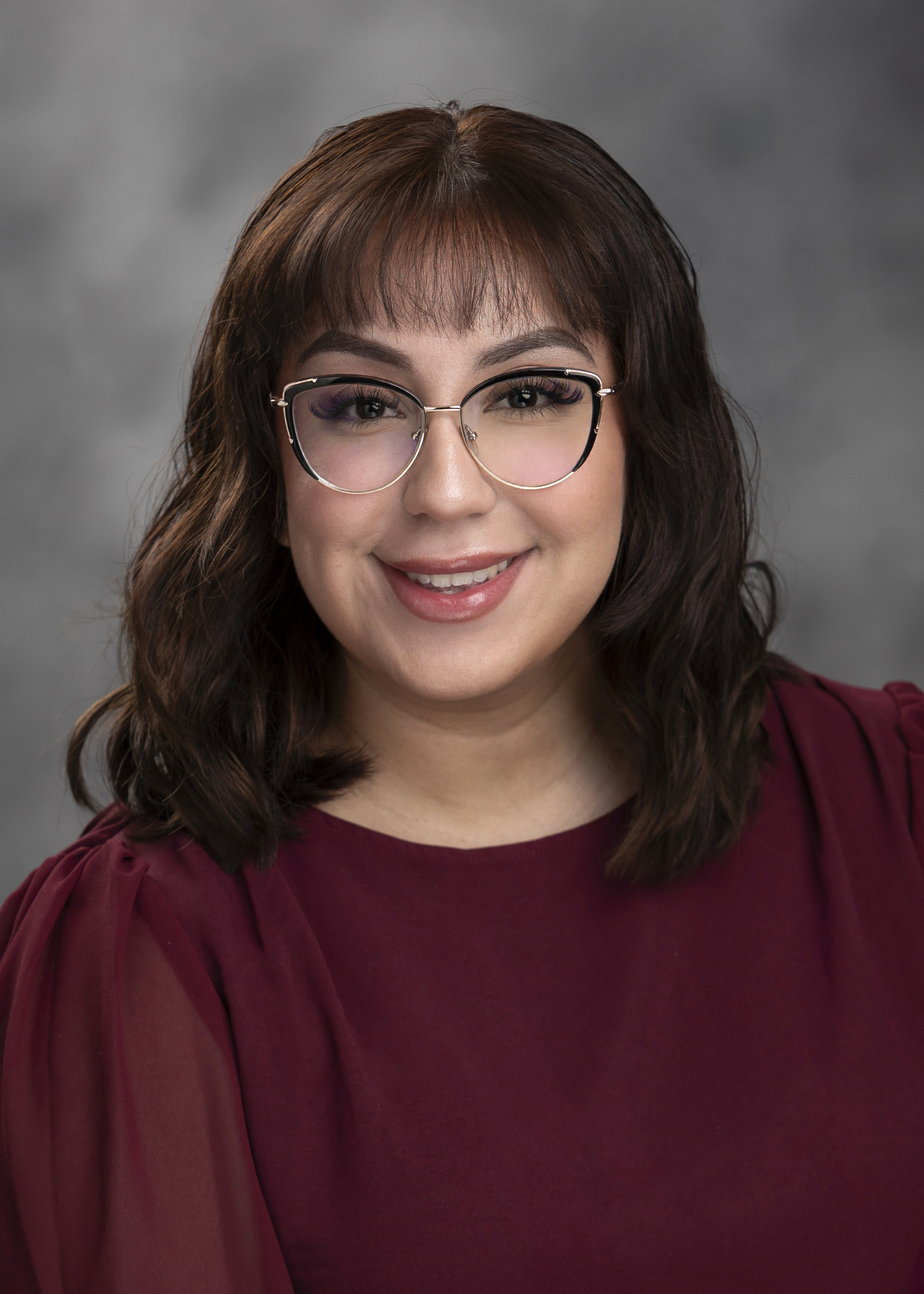 Staff Image Alyssa Sanchez