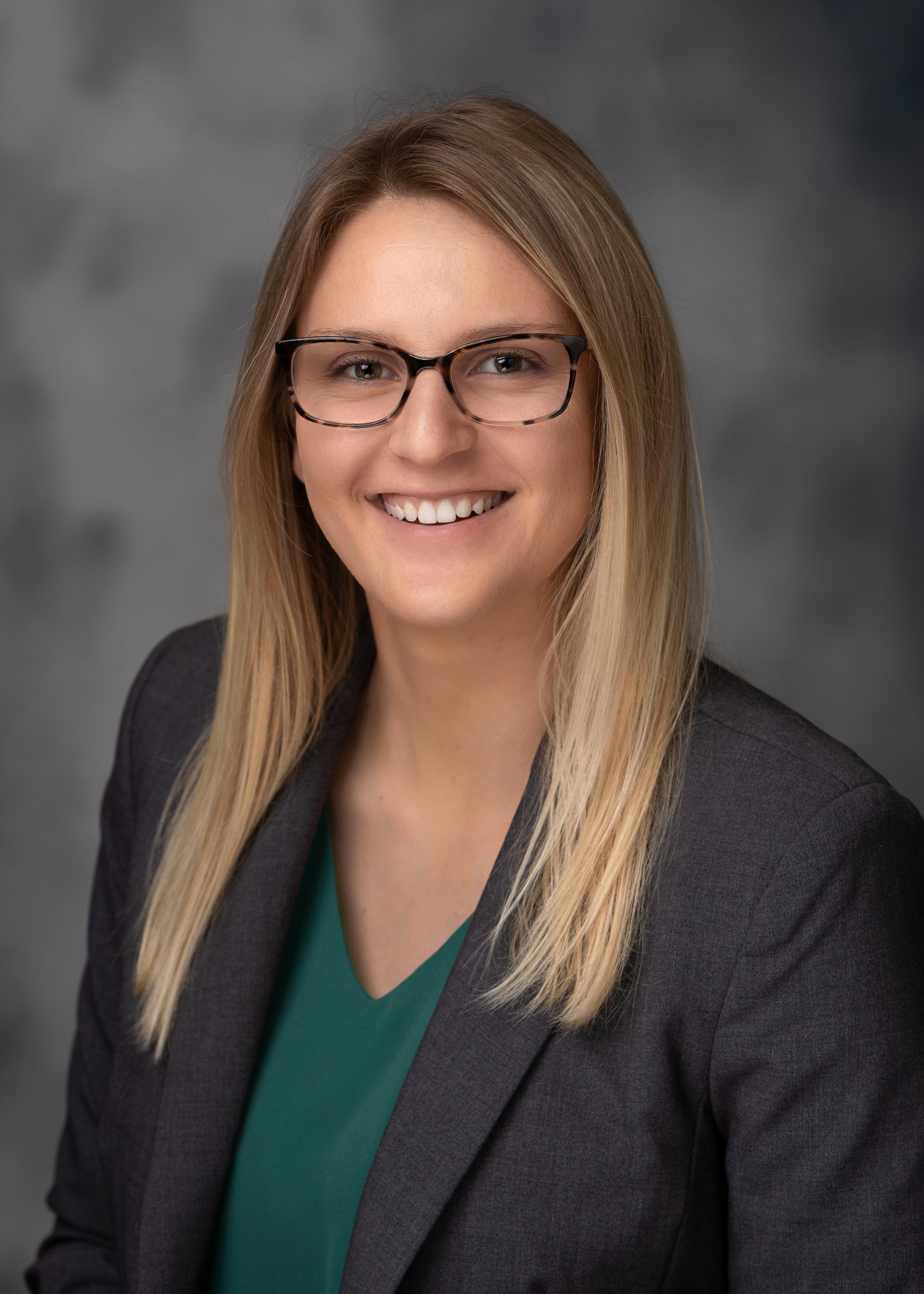 Staff Image Michelle  Weis