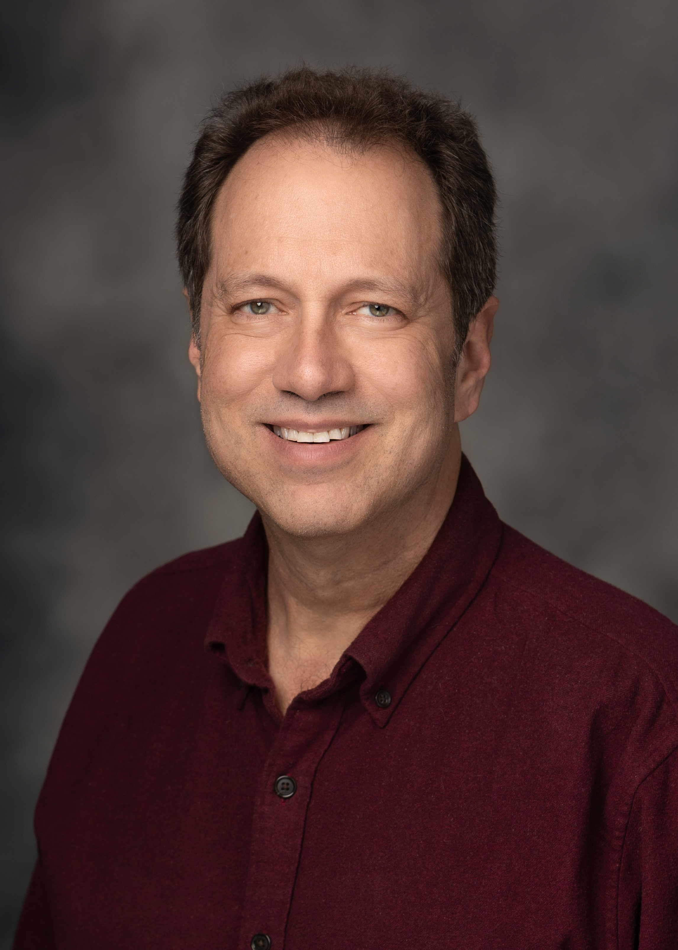 Staff Image Tim  Hamilton