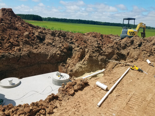 Septic Septic